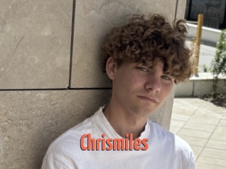 Chrismiles