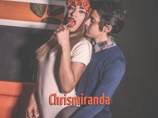 Chrismiranda