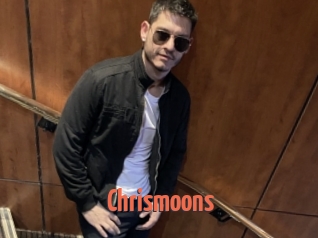 Chrismoons
