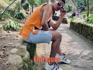 Chrisquee