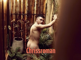 Chrissroman
