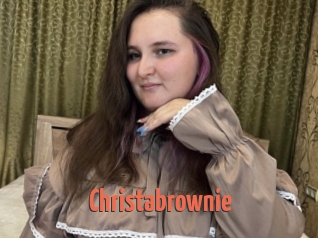 Christabrownie