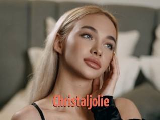 Christaljolie