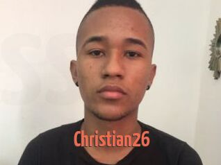 Christian26