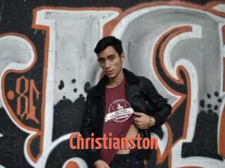 Christianston