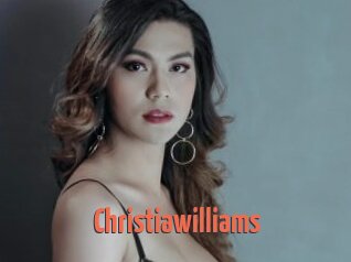 Christiawilliams