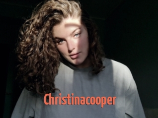 Christinacooper