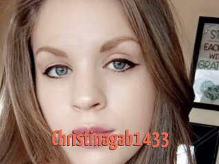 Christinagab1433