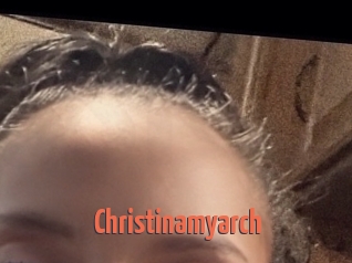 Christinamyarch