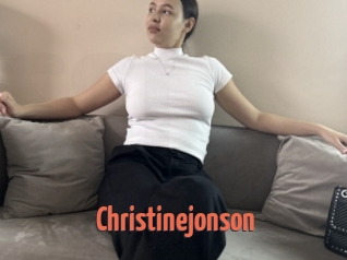 Christinejonson