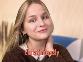 Christinesesly