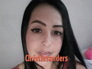 Christinsanders