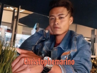 Christophemarino