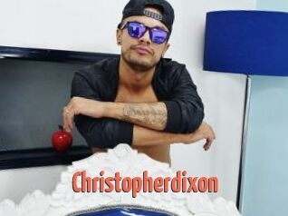Christopherdixon