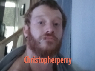 Christopherperry