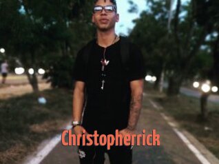 Christopherrick