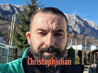 Christophjulian
