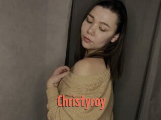 Christyroy