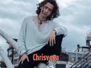 Chrisvega