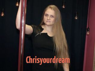 Chrisyourdream