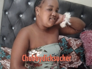 Chubbydicksucker