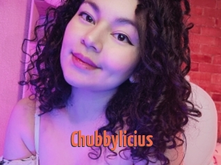 Chubbylicius