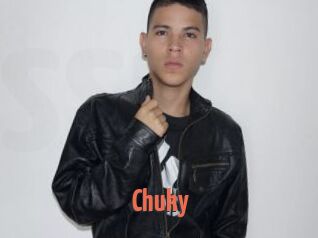 Chuky