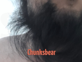 Chunksbear