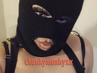 Chunkymunkyxx
