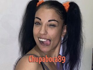 Chupaboca89