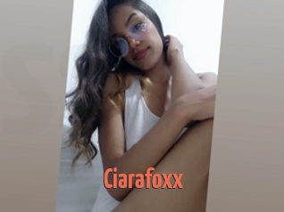 Ciarafoxx