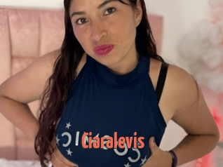 Ciaralevis