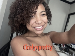 Cicelyvpretty