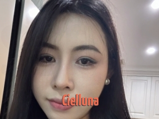 Cielluna