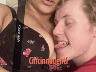 Cincinnaughti
