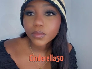 Cinderella50