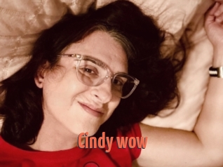Cindy_wow