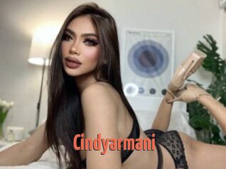 Cindyarmani