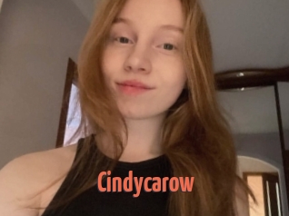 Cindycarow