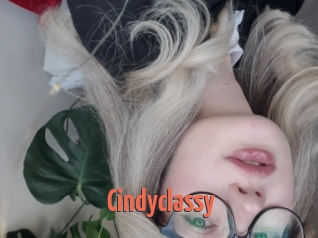 Cindyclassy