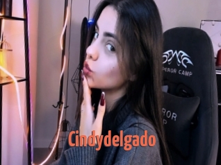 Cindydelgado