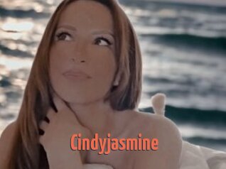 Cindyjasmine