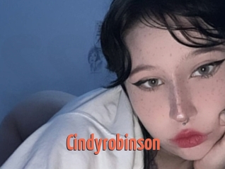 Cindyrobinson
