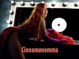 Cinnamonemma