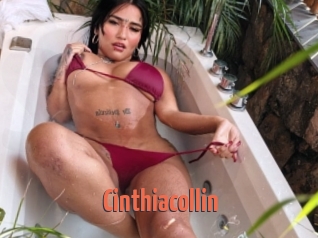 Cinthiacollin