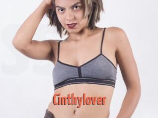 Cinthylover