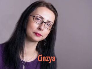 Cinzya