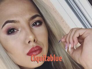 Ciquitablue