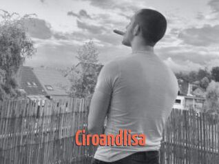 Ciroandlisa