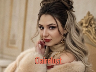 Clairelust
